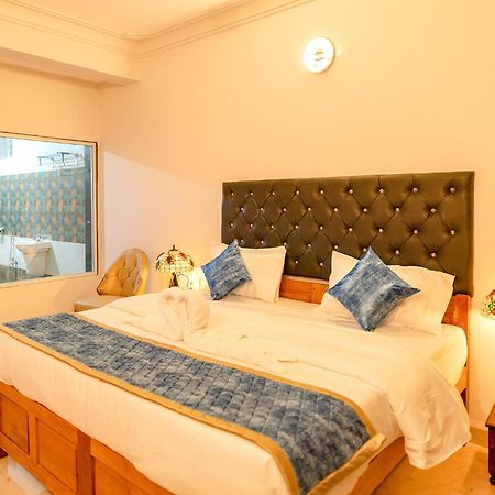 Fabhotel Dabotel With Swimming Pool Calangute Εξωτερικό φωτογραφία