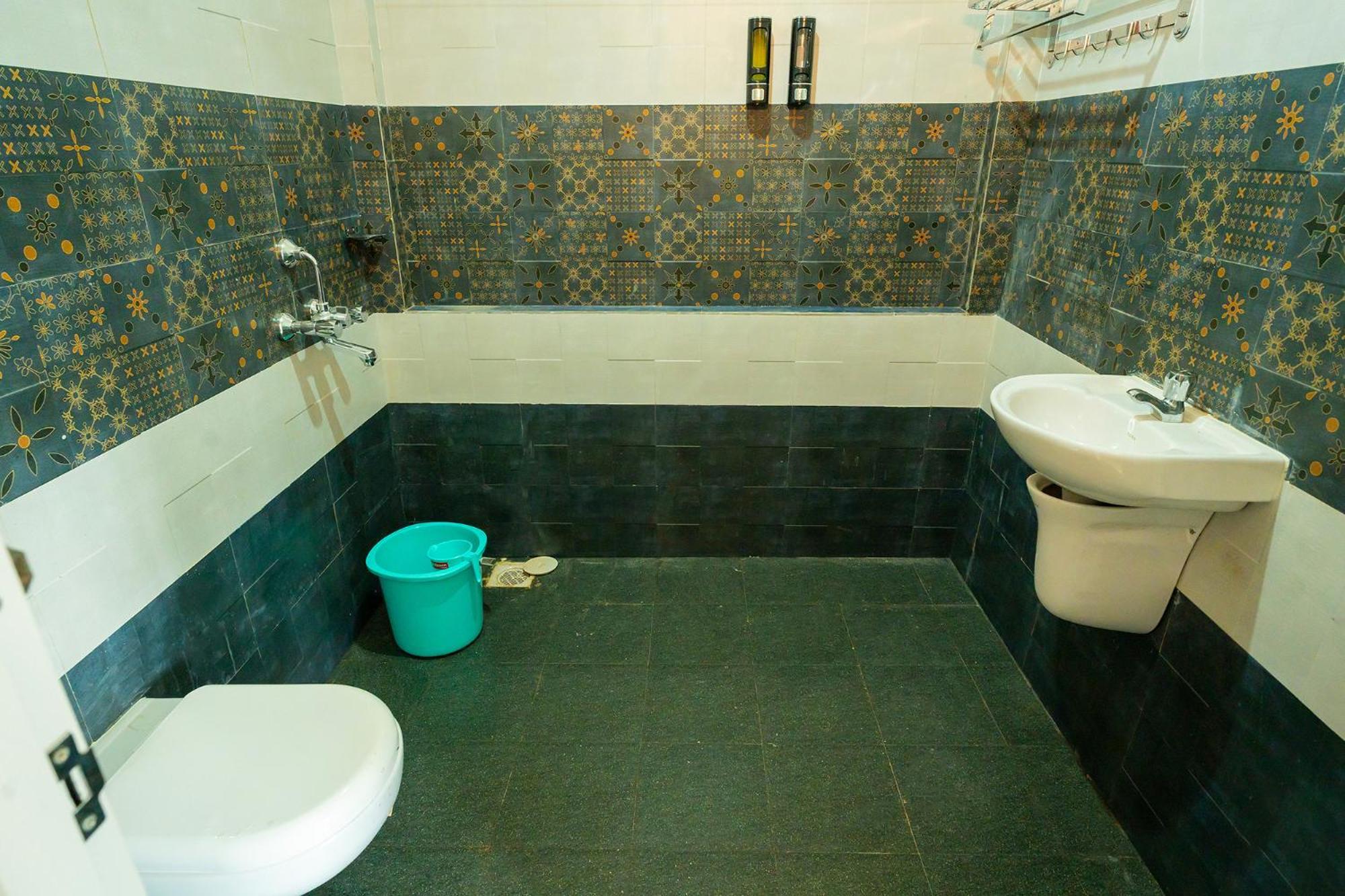 Fabhotel Dabotel With Swimming Pool Calangute Εξωτερικό φωτογραφία