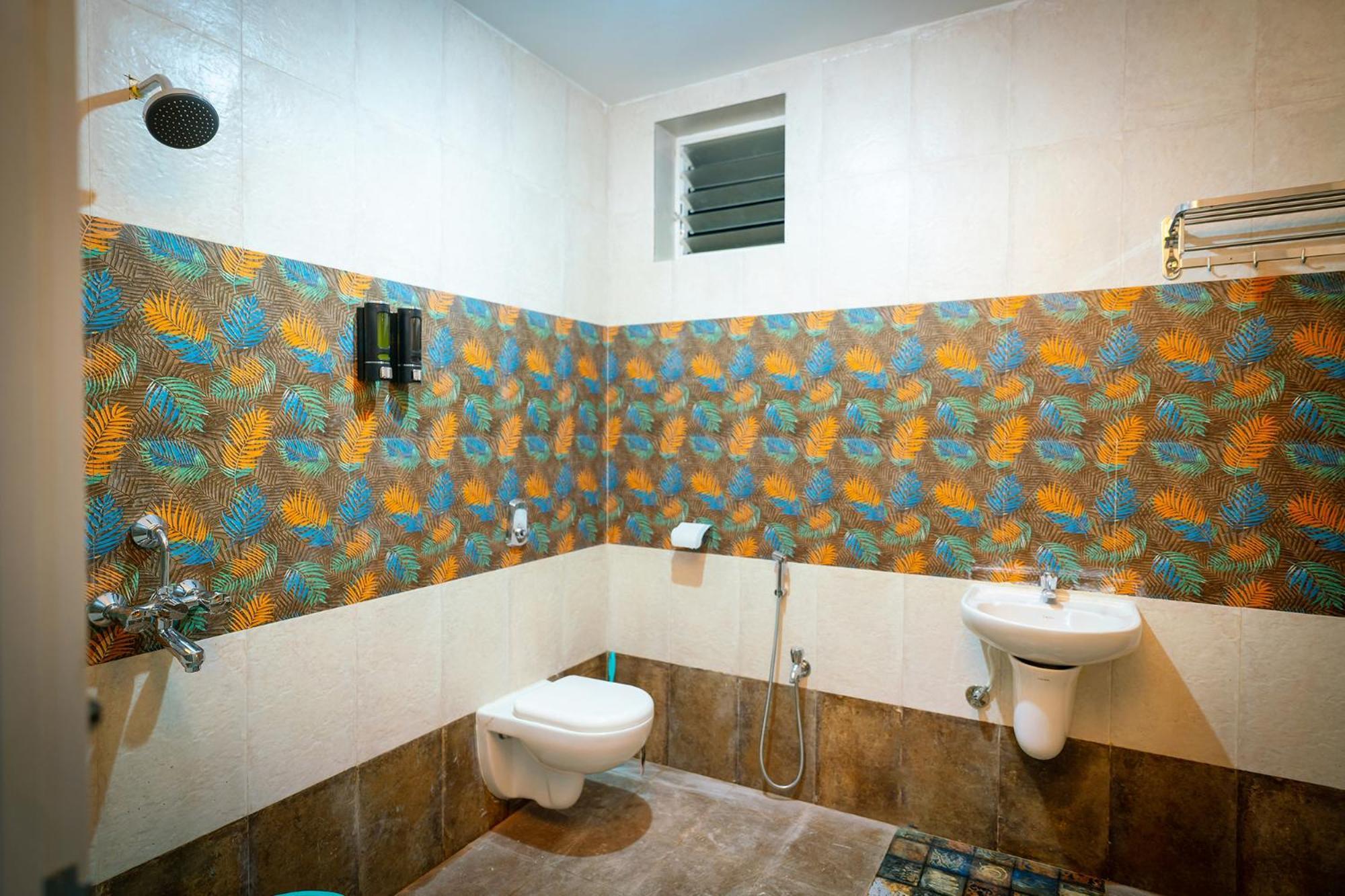 Fabhotel Dabotel With Swimming Pool Calangute Εξωτερικό φωτογραφία